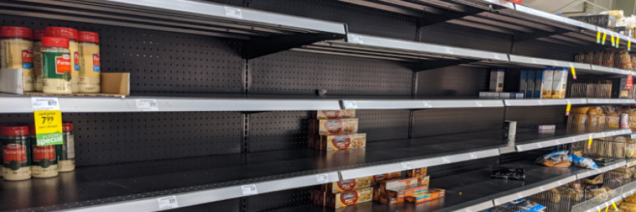 Cover image for post Why is the whole world worried about coronavirus?, by Sherzod