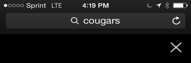 Cover image for post Those darn huskies., by Gymnastics