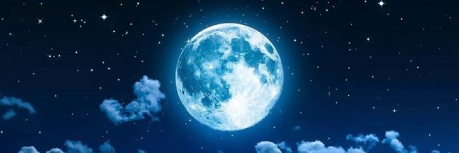 Cover image for post blue moon, by isthatphill