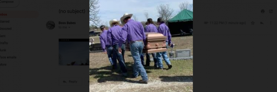 Cover image for post Suicide Prevention Hotline: 1-800-273-8255, by MeganRoberts18