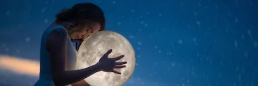 Cover image for post moonbeam, by MClarice