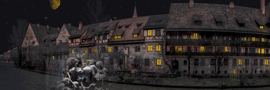 Cover image for post Exile, by VT_Poetess