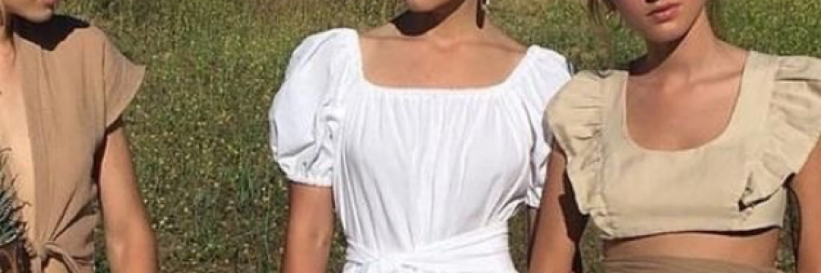 Cover image for post She is Calling, by Lynn