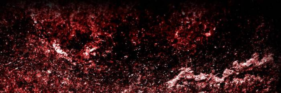 Cover image for post Before the Rust Sets in, by TheJovialWriter