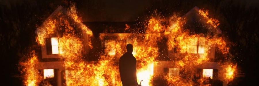 Cover image for post Arson, by skyleel