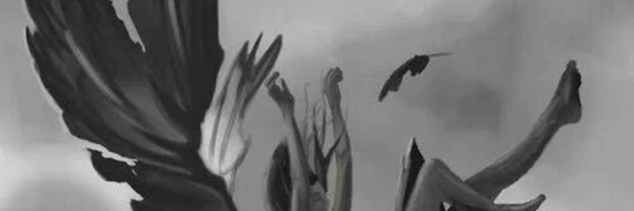 Cover image for post Wings of Fate, by Mariya0325