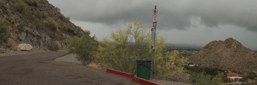 Cover image for post The Valley of the Sun, by LoganDonovan8