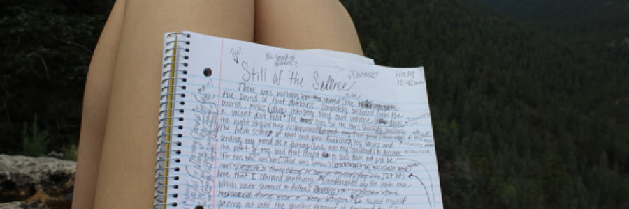 Cover image for post Sounds of Darkness, by LoganDonovan8