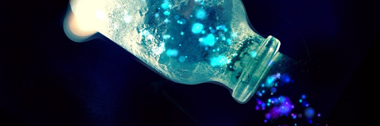 Cover image for post The World Beyond the Shadows: Prologue, by Snarkster