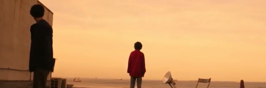 Cover image for post his/hers, by paperthorns