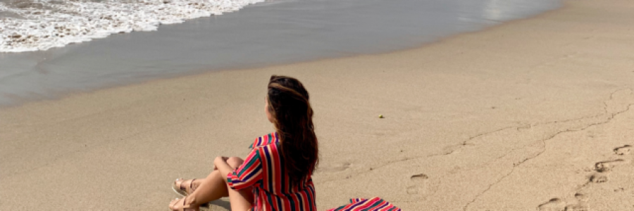 Cover image for post Relax, by thequiettwin