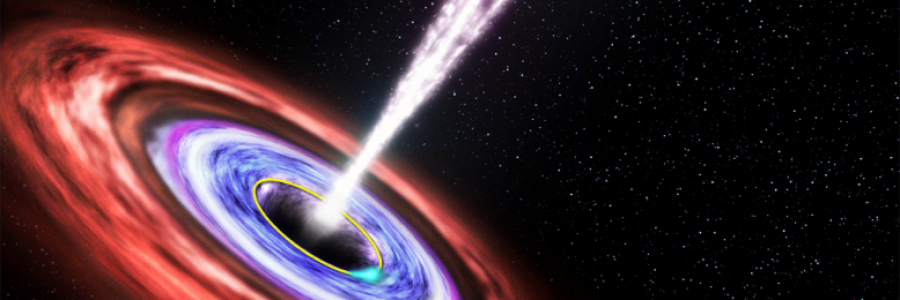 Cover image for post Final Breath of a Dying Star, by MClarice