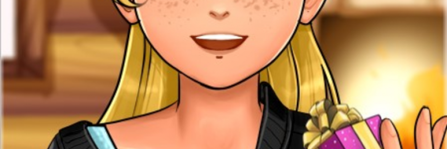 Cover image for post Badilia's Hidden Gem, by RainbowUnicorn