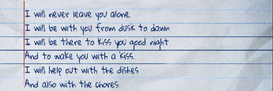 Cover image for post Dusk to Dawn, by Prosper_C