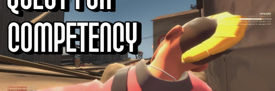 Cover image for post Quest for competency, by kasitti1