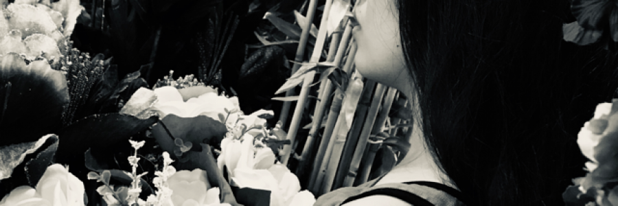 Cover image for post Those words, by PoetryOfaSoul