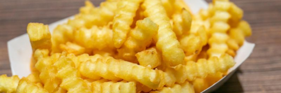 Cover image for post Confessions of a stress eater..., by nceguy68