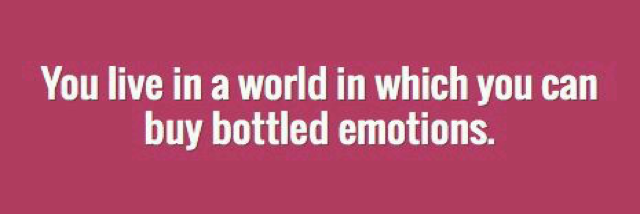 Cover image for post The Feels, by Snarkster