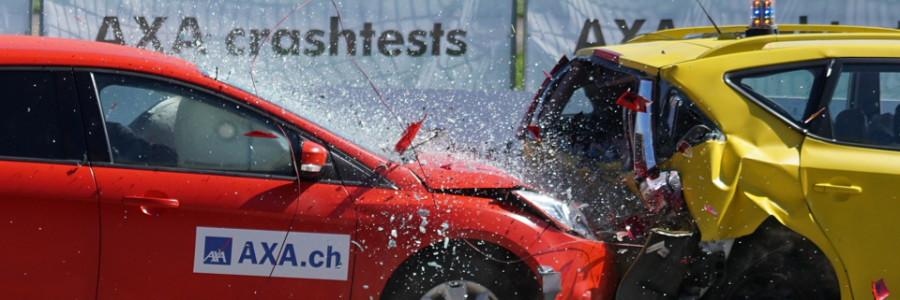 Cover image for post Crash Test, by VT_Poetess