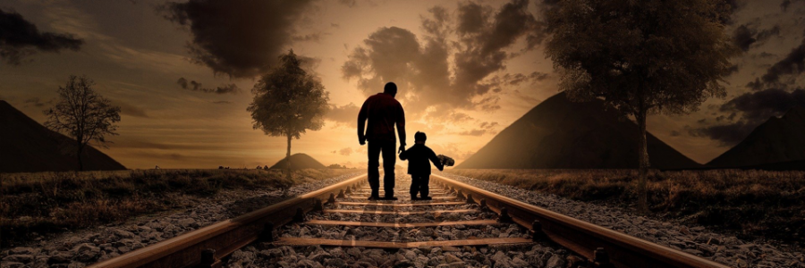 Cover image for post My Prologue, by VT_Poetess