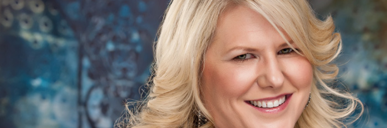 Cover image for post Prose talks to the New York Times Bestselling Author Kristen Ashley., by Prose