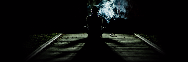 Cover image for post A long goodbye., by EstelleVon