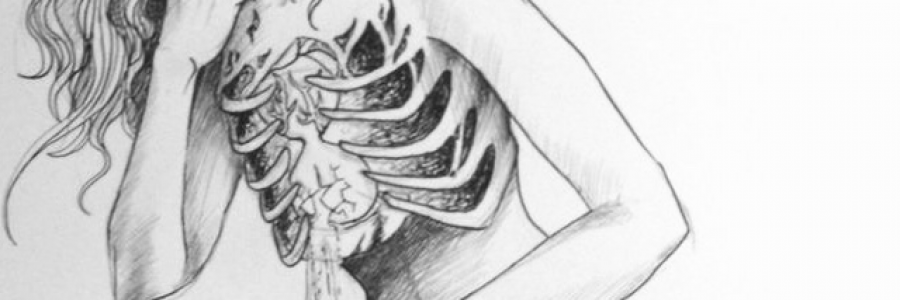 Cover image for post Rotten Sweetness, by KassiaLaments