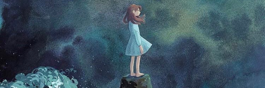 Cover image for post Bleeding in heaven, by lightofheart