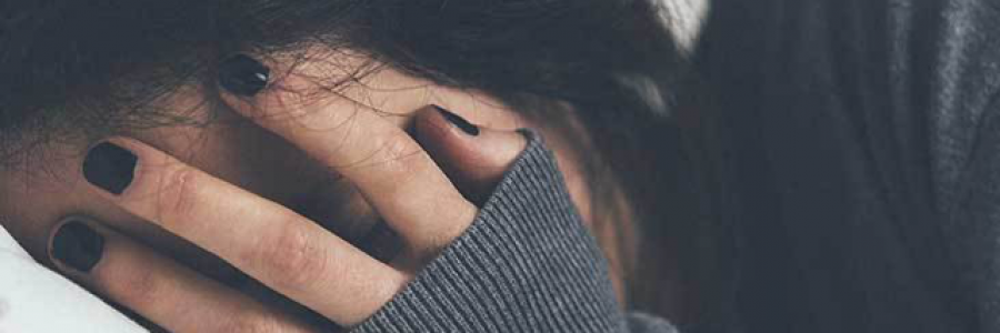 Cover image for post Is It Over Yet?, by chloe841