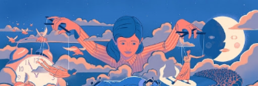 Cover image for post Some Thoughts on My Dreams, by averypbrown