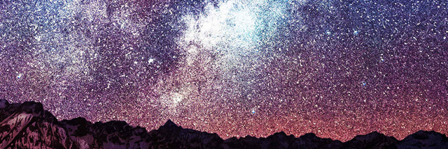 Cover image for post Light Pollution, by Jesuisamanda