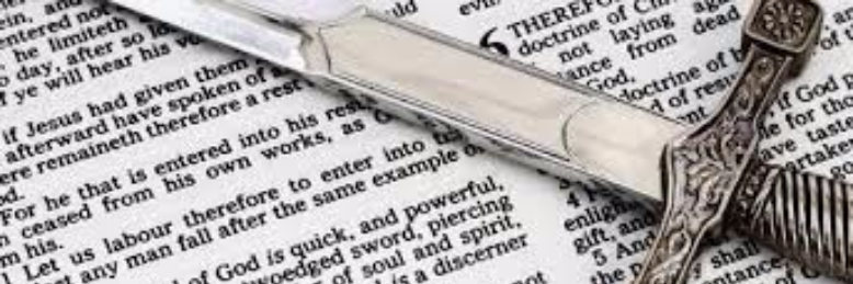 Cover image for post Sword of the soul, by wordSwork