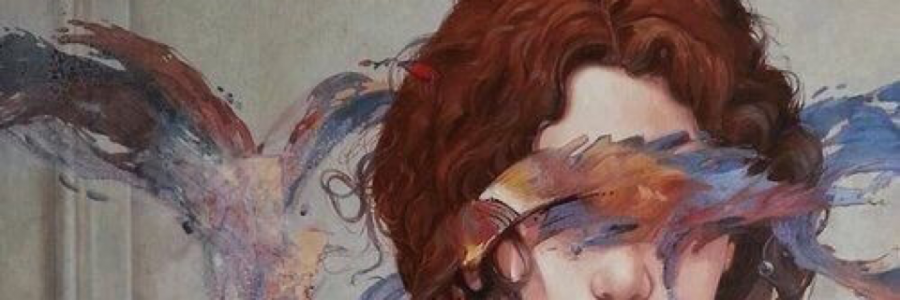 Cover image for post Not your eyes, by Wonderlustfalls