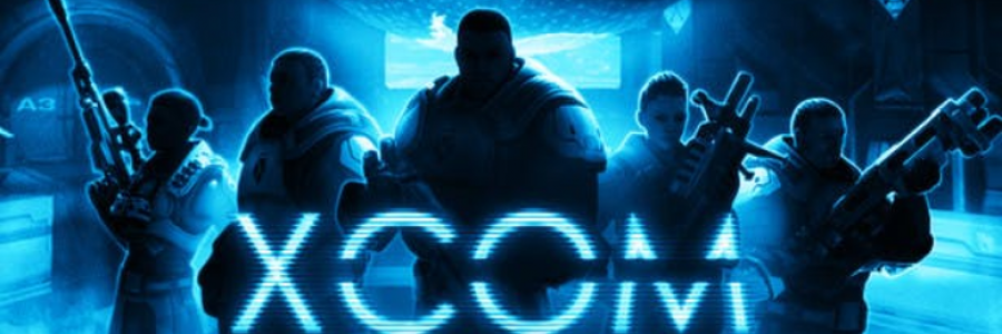 Cover image for post XCOM, by Harry_Situation