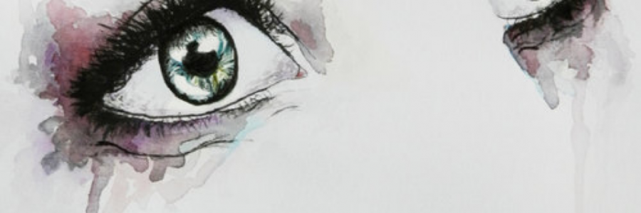 Cover image for post Tears, by JaeeLove