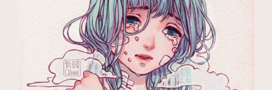 Cover image for post Sickly Serotonin, by Melancholy_