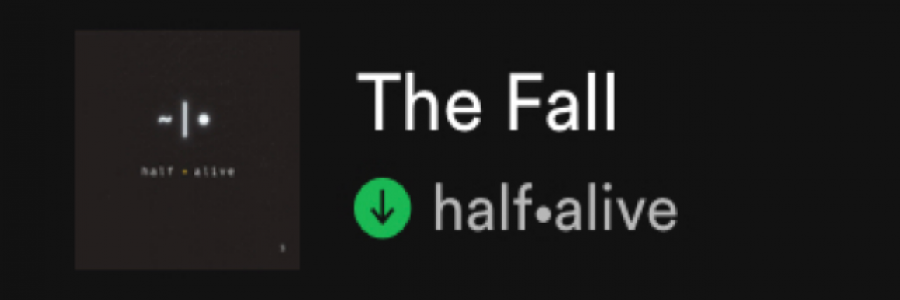 Cover image for post The Fall -Half•Alive-, by Melancholy_