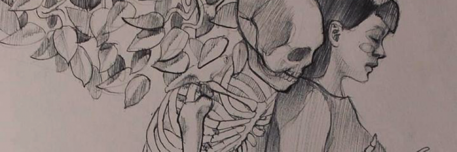 Cover image for post You Left Me, by JaeeLove