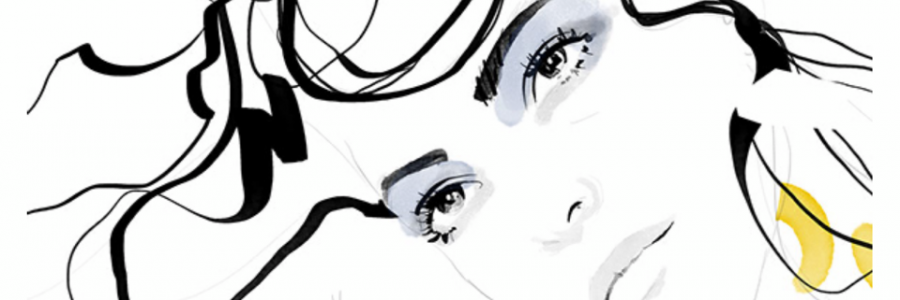 Cover image for post Aesthete, by Wonderlustfalls