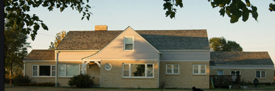 Cover image for post Holcomb Sunday Morning, by jhardycarroll