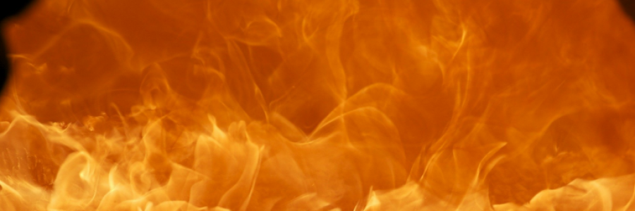 Cover image for post The Fire Within, by Wilmer