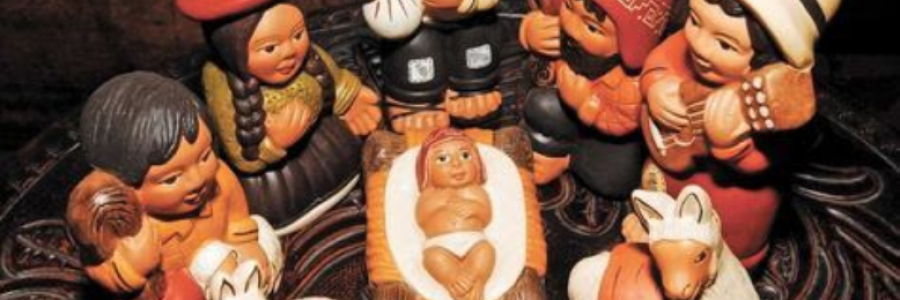 Cover image for post Bolivian Bowler Hats 9, by LittleSquirrel