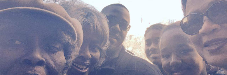 Cover image for post The Skin I’m In, by JMberry