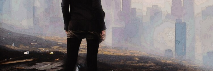 Cover image for post The Reluctant Hero, by MClarice