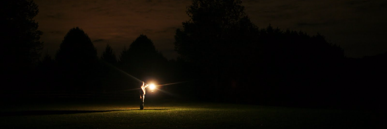 Cover image for post Obscurity, by sunshinestars