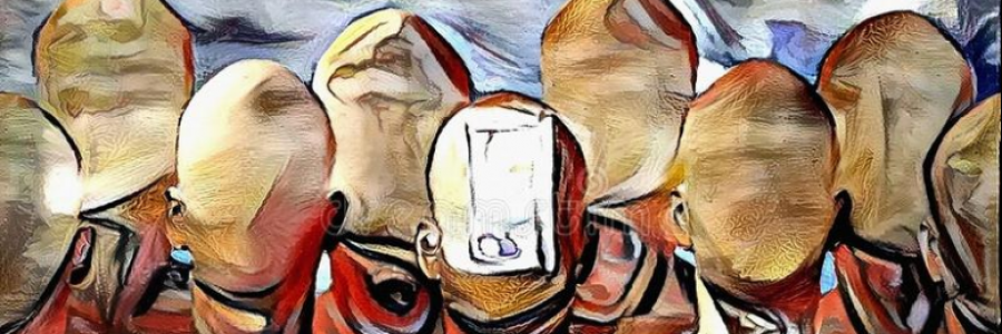 Cover image for post Empire., by LizAwesome