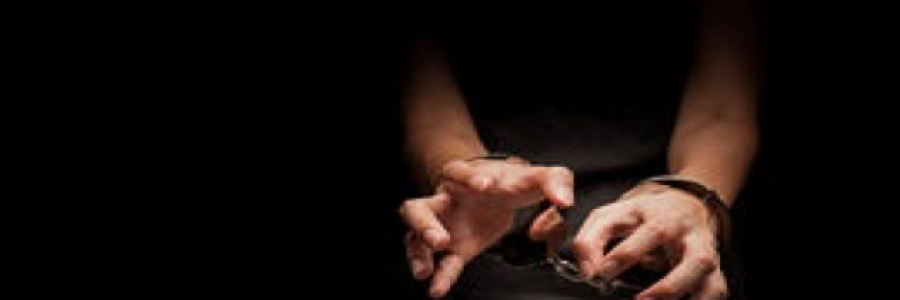 Cover image for post Shackle of Lies, by Amber16