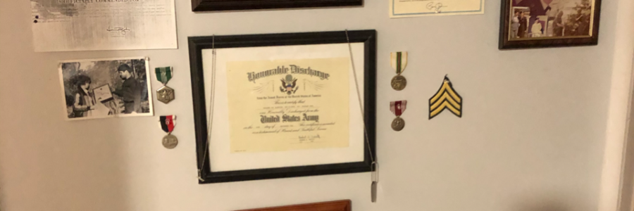 Cover image for post So This Is What My Life Became!, by RoxanneHazelton