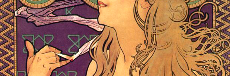 Cover image for post Cigarettes, by natedela