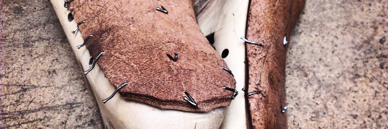 Cover image for post Shoes, by natedela